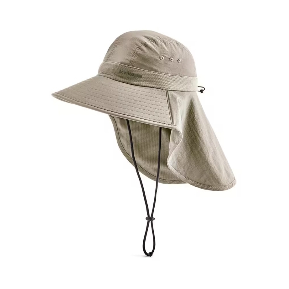 Mission Cooling Sun Defender Hat